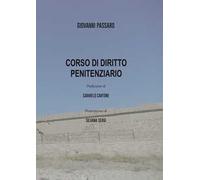 Corso di diritto penitenziario