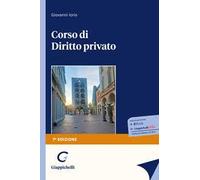 Corso di diritto privato