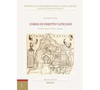 Corso di diritto vaticano