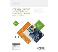 CORSO DI DISEGNO E PROGETTAZIONE INDUSTRIALE. LABORATORIO - BIFFARO CATALDO