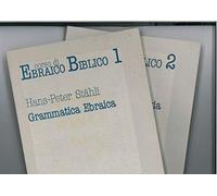 Corso di ebraico biblico - Chiesa B. (cur.)