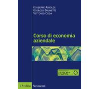 Corso di economia aziendale - 2020 - Il Mulino (Strumenti)