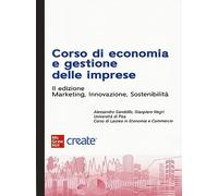 Corso di economia e gestione delle imprese (marketing, innovazione e marketing digitale). Con e-book