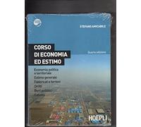 Corso di economia ed estimo +. Prontuario. Per gli Ist. tecnici per geometri. Con espansione online