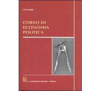 Corso di economia politica