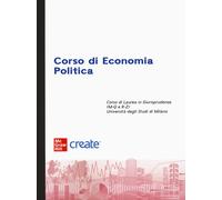 Corso di economia politica - AA.VV.