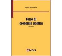 Corso di economia politica. Vol. 1