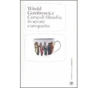 Corso di filosofia in sei ore e un quarto