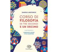 Corso di filosofia in tre secondi e un decimo