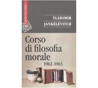 Corso di filosofia morale (1962-1963)