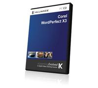 Corso di formazione Corel WordPerfect X3