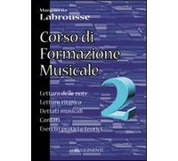 Corso di formazione musicale. Lettura delle note, lettura ritmica, dettati...