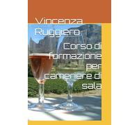 Corso di formazione per cameriere di sala