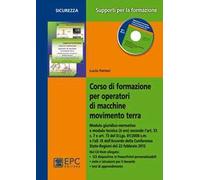 Corso di formazione per operatori di macchine movimento terra