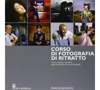 Corso di fotografia: il ritratto