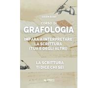 Corso di grafologia