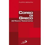 Corso di greco del Nuovo Testamento