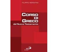 Corso di greco del Nuovo Testamento