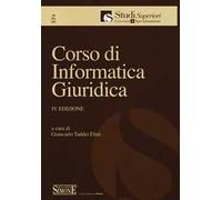 Corso di informatica giuridica