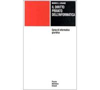 Corso di informatica giuridica. Diritto privato dell'Informatica (Vol. 2)
