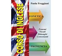 Corso di Inglese: Fonetica e Pronuncia