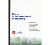 Corso di international marketing. Con ebook