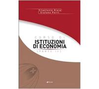 Corso di istituzioni di economia (Vol. 2)