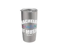 Corso di laurea in Educazione Musicale Bicchiere termico in acciaio inox doppia parete