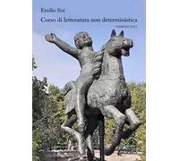 Corso di letteratura non deterministica. Febbraio 2021
