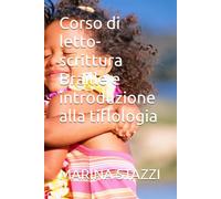 Corso di letto-scrittura Braille e introduzione alla tiflologia