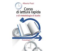 Corso di lettura rapida e di metodologia di studio