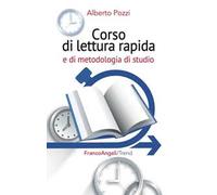 Corso di lettura rapida e di metodologia di studio