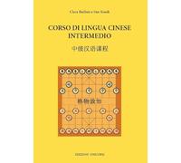 Corso di lingua cinese intermedio. Con File audio formato MP3