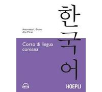 Corso di lingua coreana