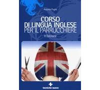 Corso di lingua inglese per il parrucchiere
