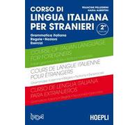 Corso di lingua italiana per stranieri
