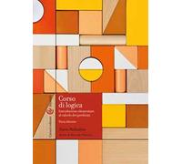 Corso di logica. Introduzione elementare al calcolo dei predicati