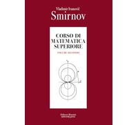 Corso di matematica superiore (Vol. 2)