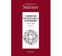 Corso di matematica superiore. Vol. 3/1