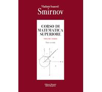 Corso di matematica superiore (Vol. 3/2)