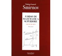Corso di matematica superiore (Vol. 4/1)