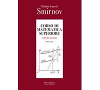 Corso di matematica superiore. Vol. 4/1