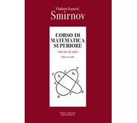 Corso di matematica superiore. Vol. 4/2