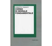 Corso di morale fondamentale