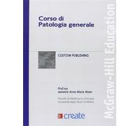 Corso di patologia generale - AA.VV.