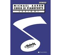 Corso di pianoforte. Primo grado