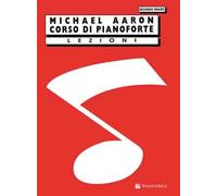 Corso di pianoforte. Secondo grado