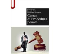 Corso di procedura penale