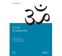 Corso di sanscrito