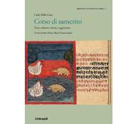 Corso di sanscrito